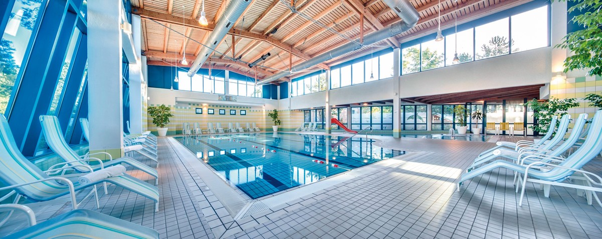 Hotel Aquamaris Strandresidenz Rügen, Deutschland, Insel Rügen, Juliusruh, Bild 18