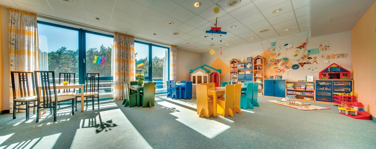 Hotel Aquamaris Strandresidenz Rügen, Deutschland, Insel Rügen, Juliusruh, Bild 20