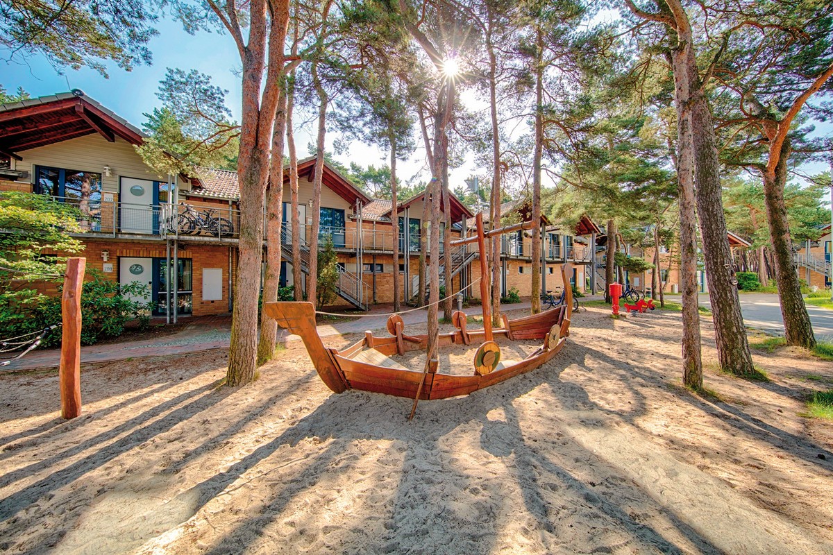 Hotel Aquamaris Strandresidenz Rügen, Deutschland, Insel Rügen, Juliusruh, Bild 21