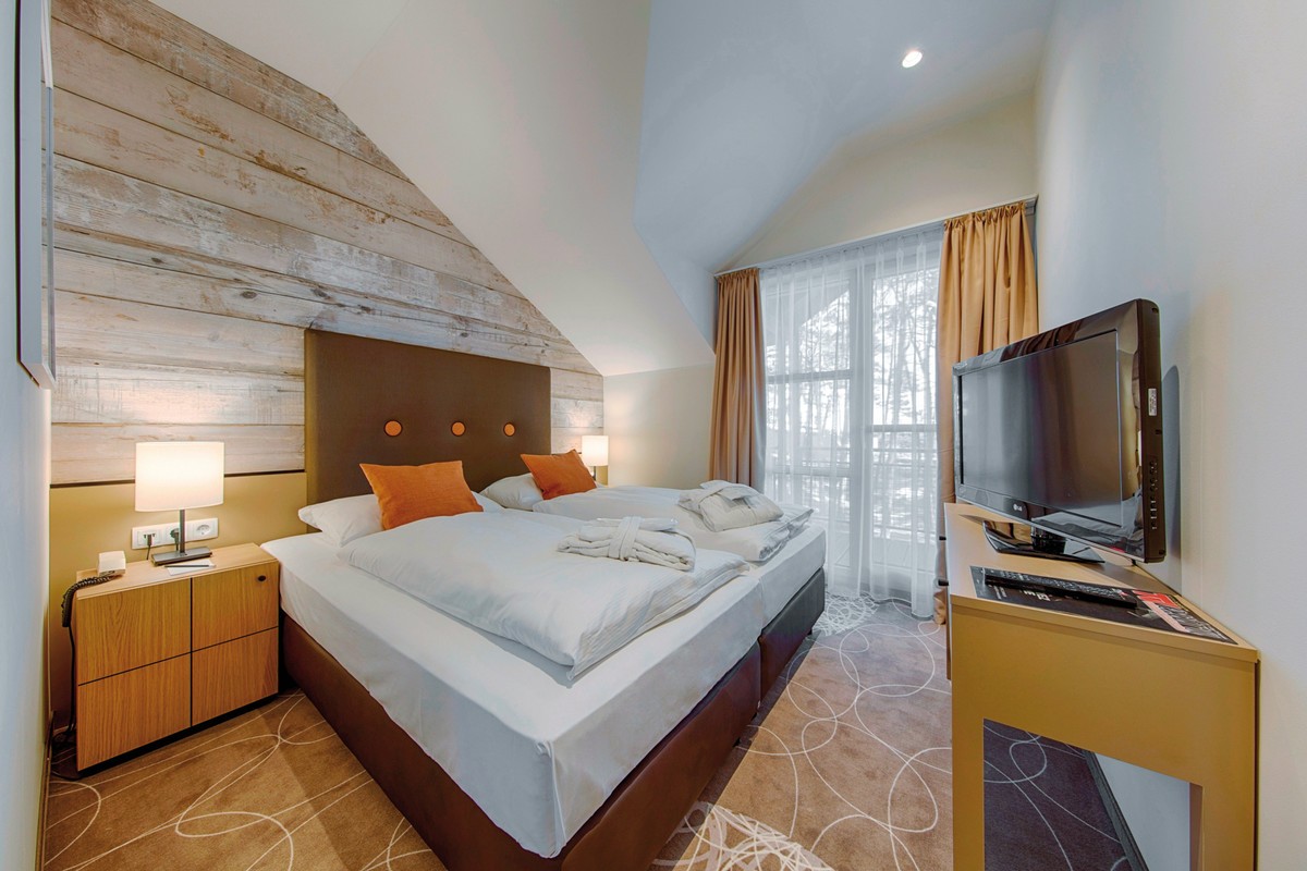 Hotel Aquamaris Strandresidenz Rügen, Deutschland, Insel Rügen, Juliusruh, Bild 7