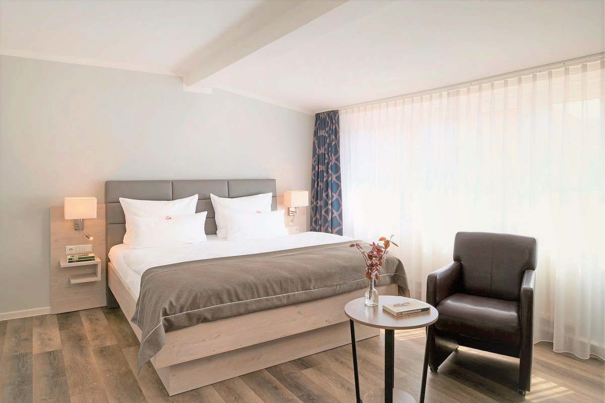 Hotel R&R Strandhotel Baabe, Deutschland, Insel Rügen, Ostseebad Baabe, Bild 6