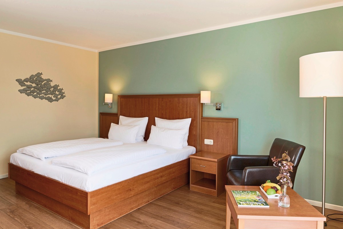 Hotel R&R Strandhotel Baabe, Deutschland, Insel Rügen, Ostseebad Baabe, Bild 7