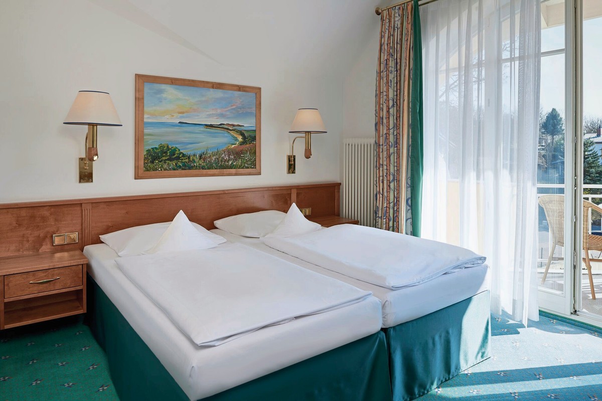 Hotel aja Nordperd & Villen Göhren, Deutschland, Insel Rügen, Göhren, Bild 11