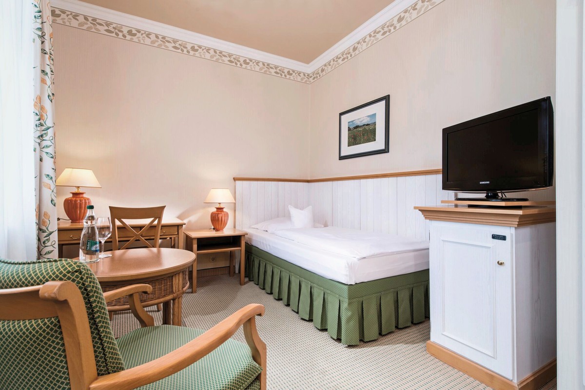 Hotel aja Nordperd & Villen Göhren, Deutschland, Insel Rügen, Göhren, Bild 14