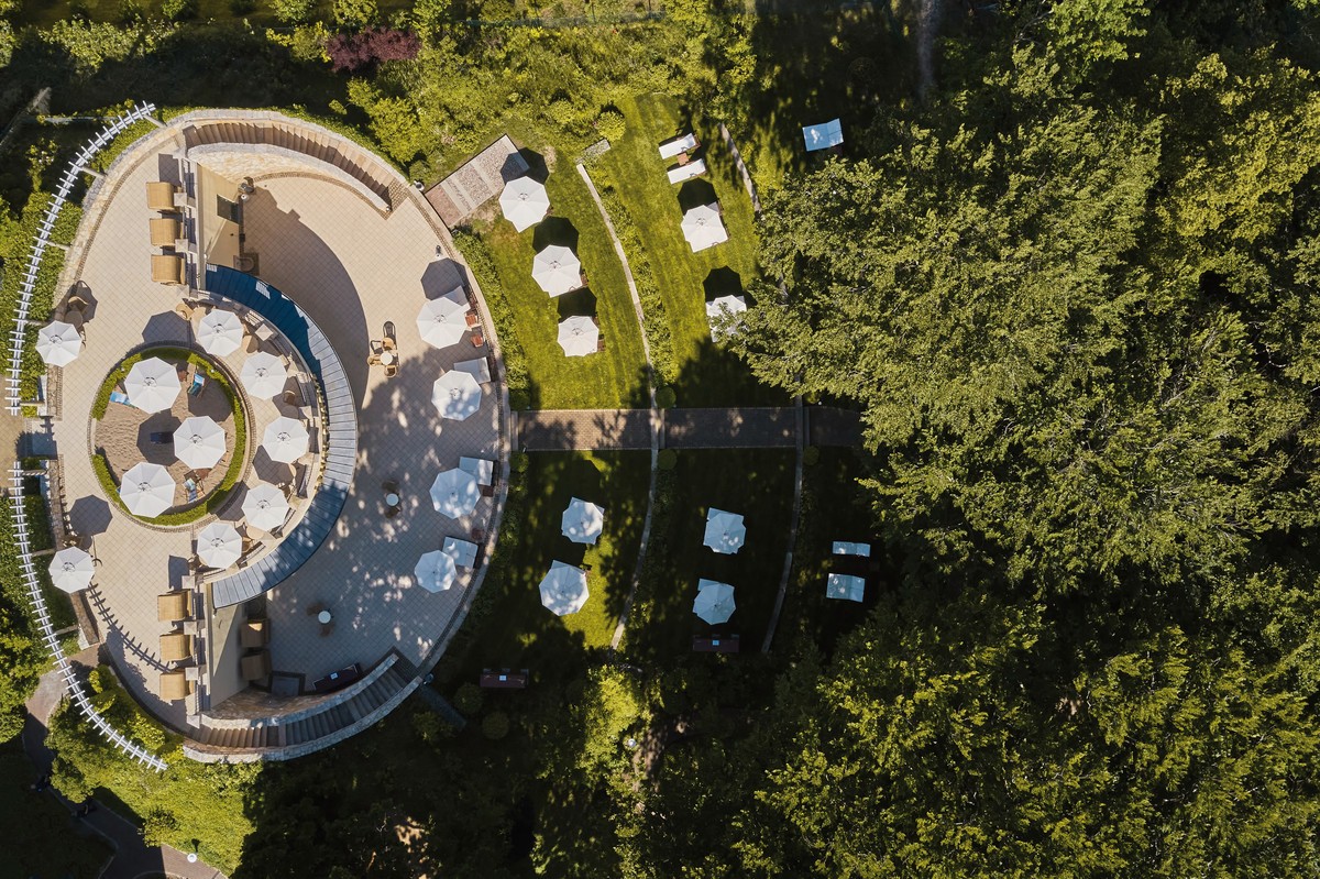 Hotel aja Nordperd & Villen Göhren, Deutschland, Insel Rügen, Göhren, Bild 16