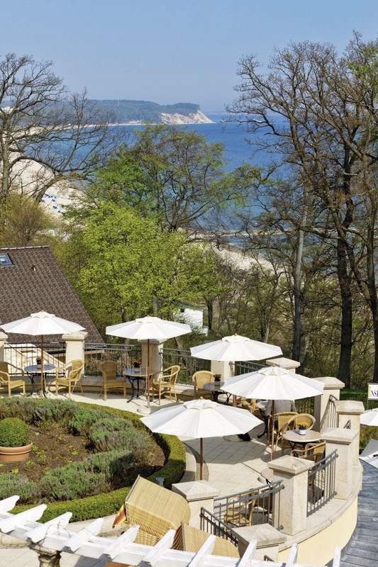 Hotel aja Nordperd & Villen Göhren, Deutschland, Insel Rügen, Göhren, Bild 19