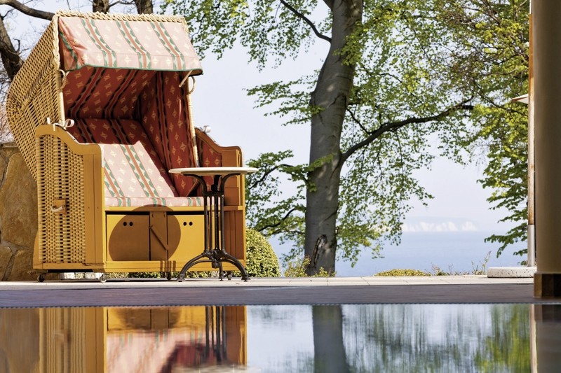 Hotel aja Nordperd & Villen Göhren, Deutschland, Insel Rügen, Göhren, Bild 22