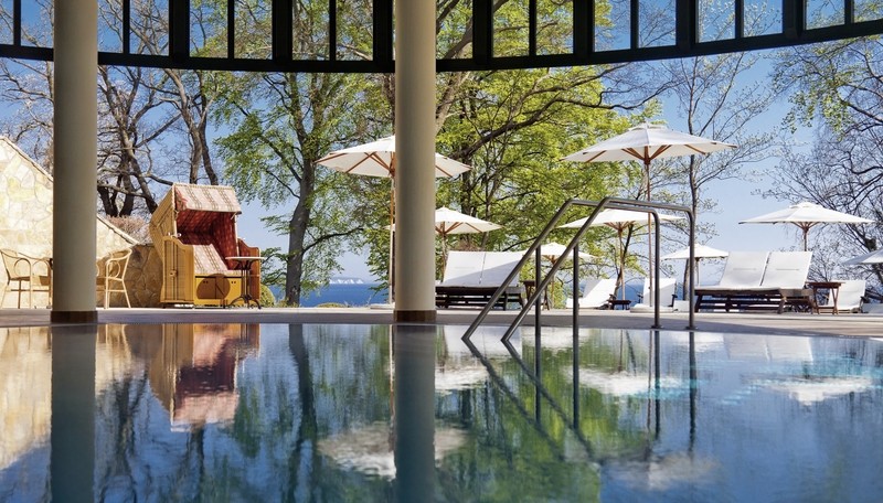 Hotel aja Nordperd & Villen Göhren, Deutschland, Insel Rügen, Göhren, Bild 27