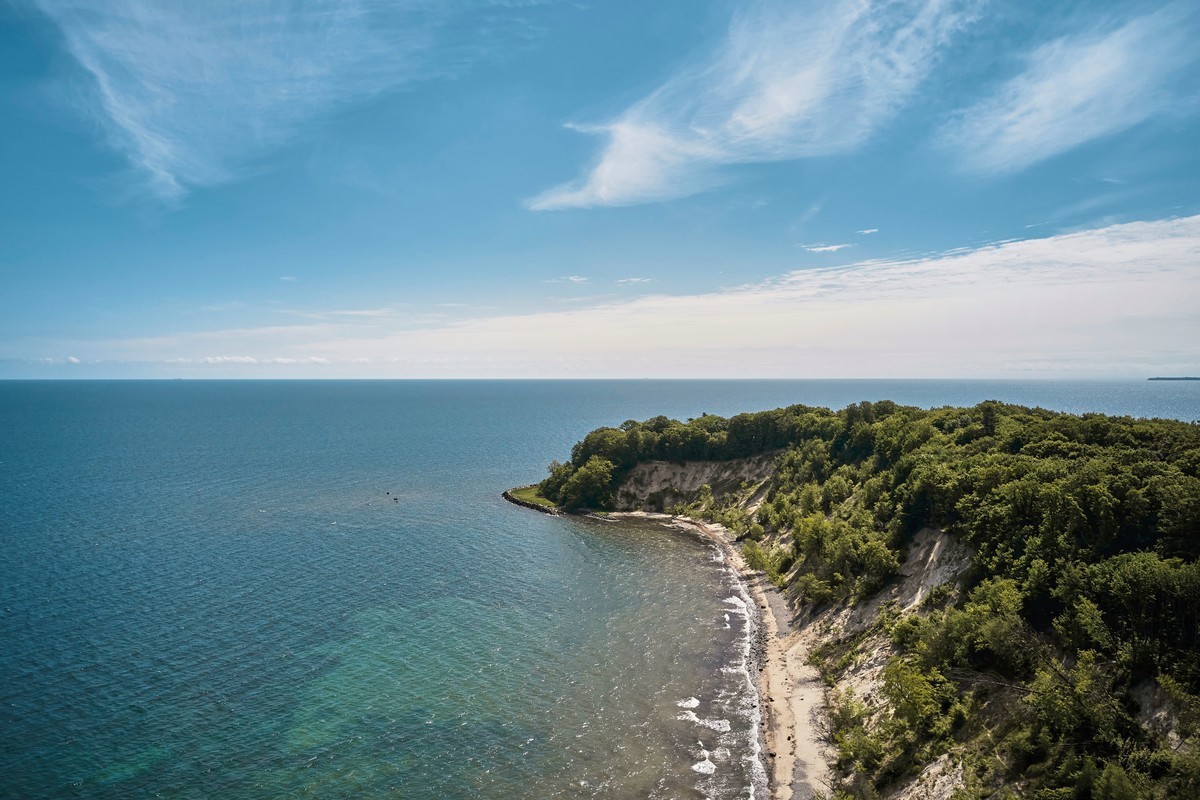 Hotel aja Nordperd & Villen Göhren, Deutschland, Insel Rügen, Göhren, Bild 38