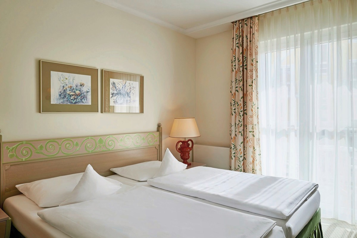 Hotel aja Nordperd & Villen Göhren, Deutschland, Insel Rügen, Göhren, Bild 4