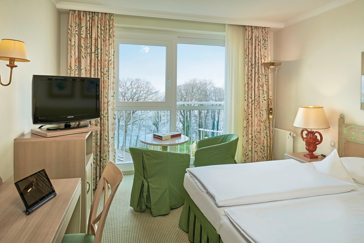 Hotel aja Nordperd & Villen Göhren, Deutschland, Insel Rügen, Göhren, Bild 8