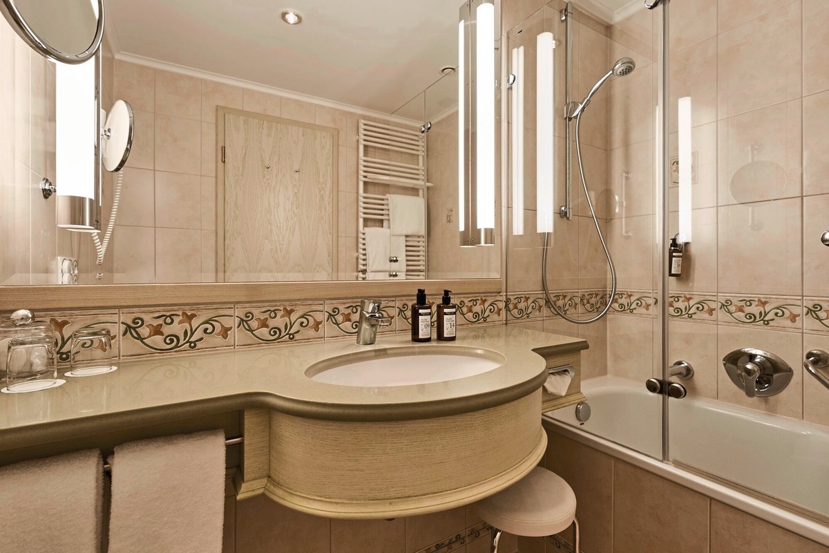 Hotel aja Nordperd & Villen Göhren, Deutschland, Insel Rügen, Göhren, Bild 7