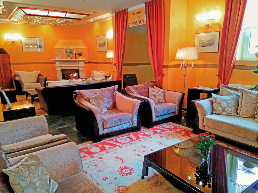 Alexa Hotel, Deutschland, Insel Rügen, Göhren, Bild 10