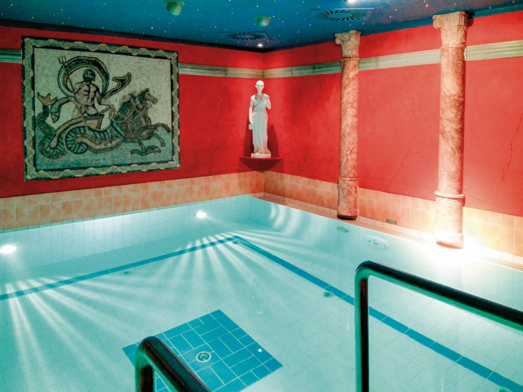 Alexa Hotel, Deutschland, Insel Rügen, Göhren, Bild 11