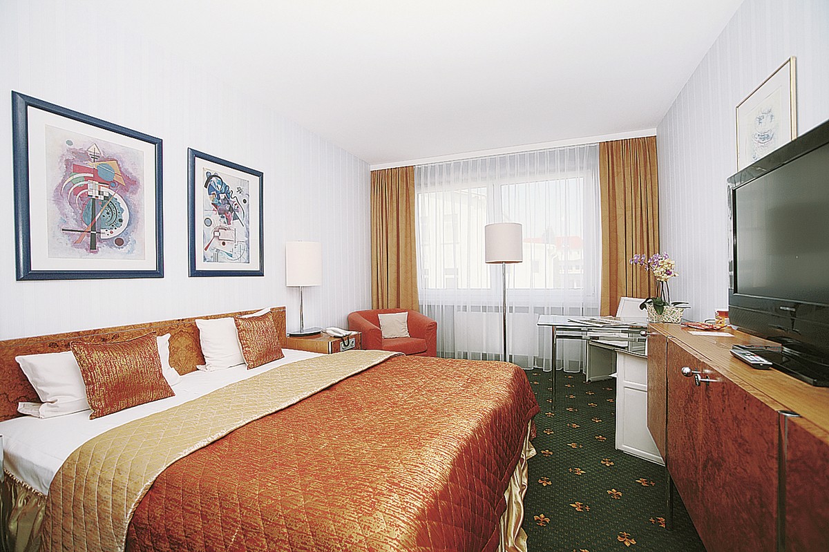Alexa Hotel, Deutschland, Insel Rügen, Göhren, Bild 5