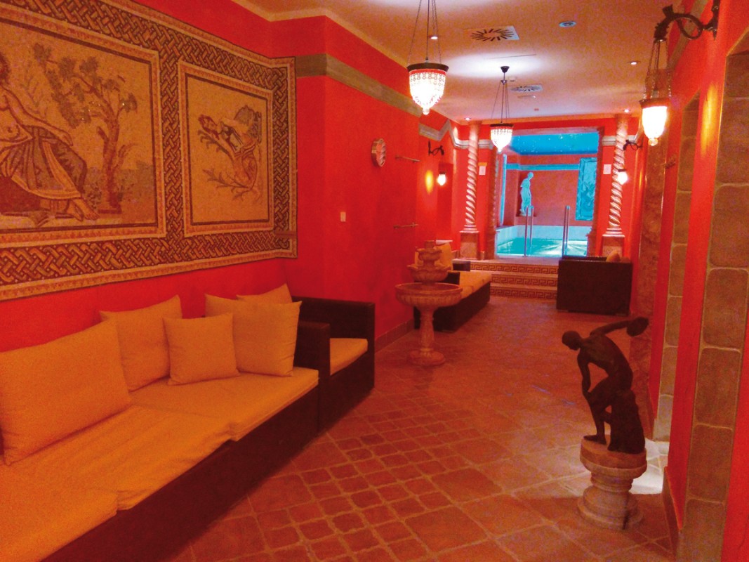 Alexa Hotel, Deutschland, Insel Rügen, Göhren, Bild 6