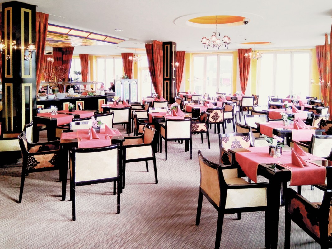 Alexa Hotel, Deutschland, Insel Rügen, Göhren, Bild 7