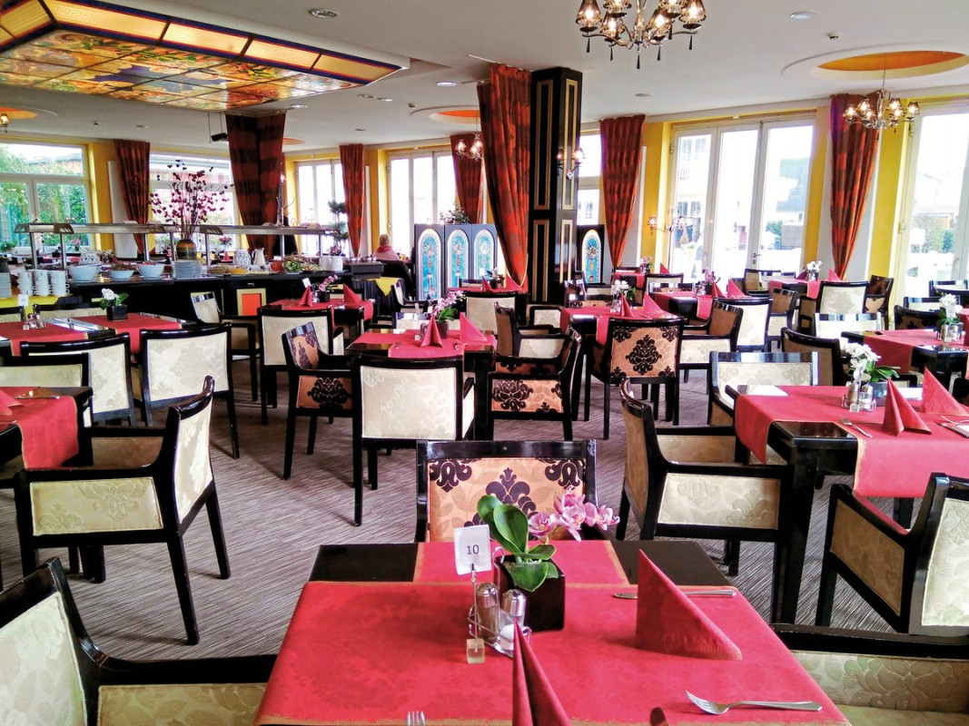 Alexa Hotel, Deutschland, Insel Rügen, Göhren, Bild 8