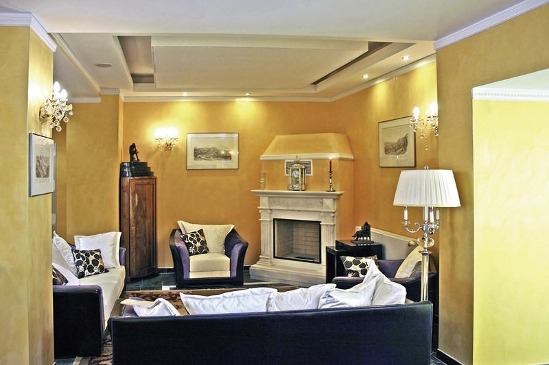 Alexa Hotel, Deutschland, Insel Rügen, Göhren, Bild 9