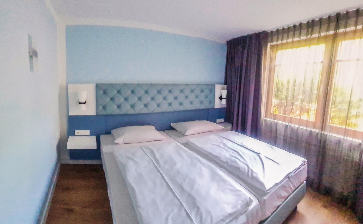 Cliff Hotel Rügen, Deutschland, Insel Rügen, Ostseebad Sellin, Bild 12