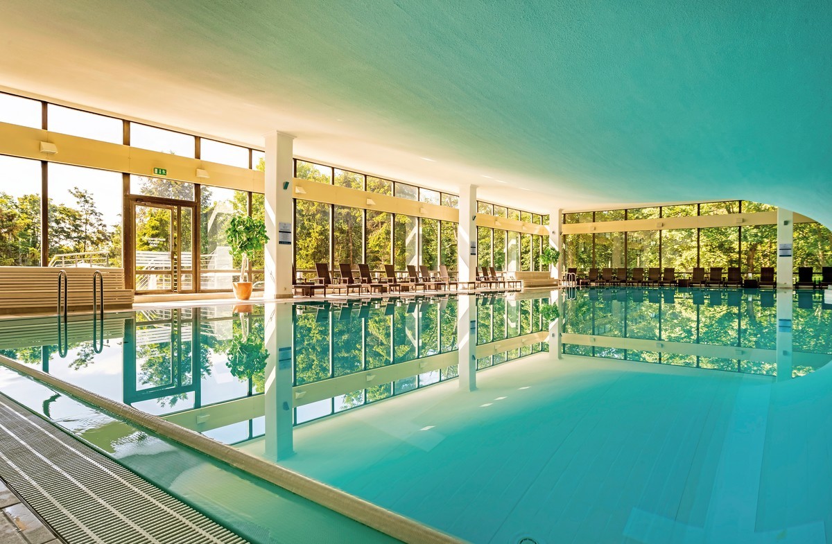 Cliff Hotel Rügen, Deutschland, Insel Rügen, Ostseebad Sellin, Bild 15