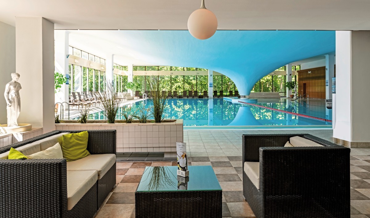 Cliff Hotel Rügen, Deutschland, Insel Rügen, Ostseebad Sellin, Bild 16