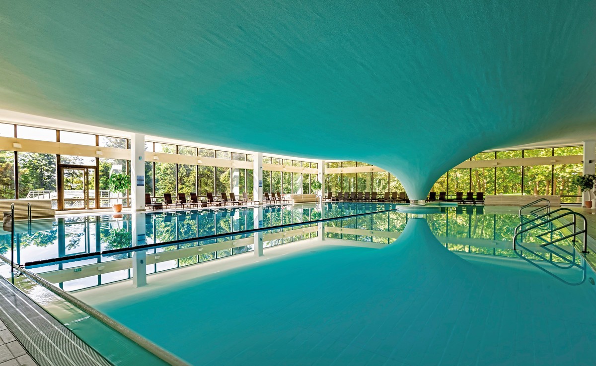 Cliff Hotel Rügen, Deutschland, Insel Rügen, Ostseebad Sellin, Bild 17