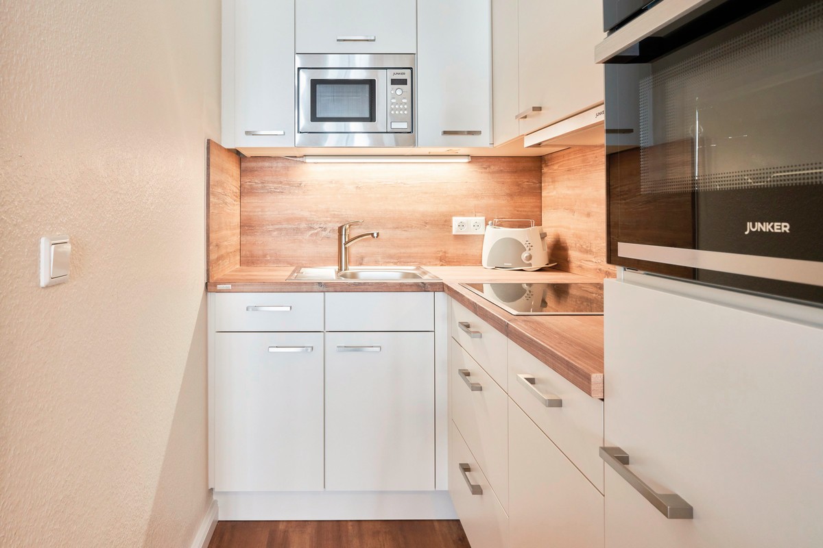 Hotel Seepark Sellin Ferienwohnungen, Deutschland, Insel Rügen, Ostseebad Sellin, Bild 9