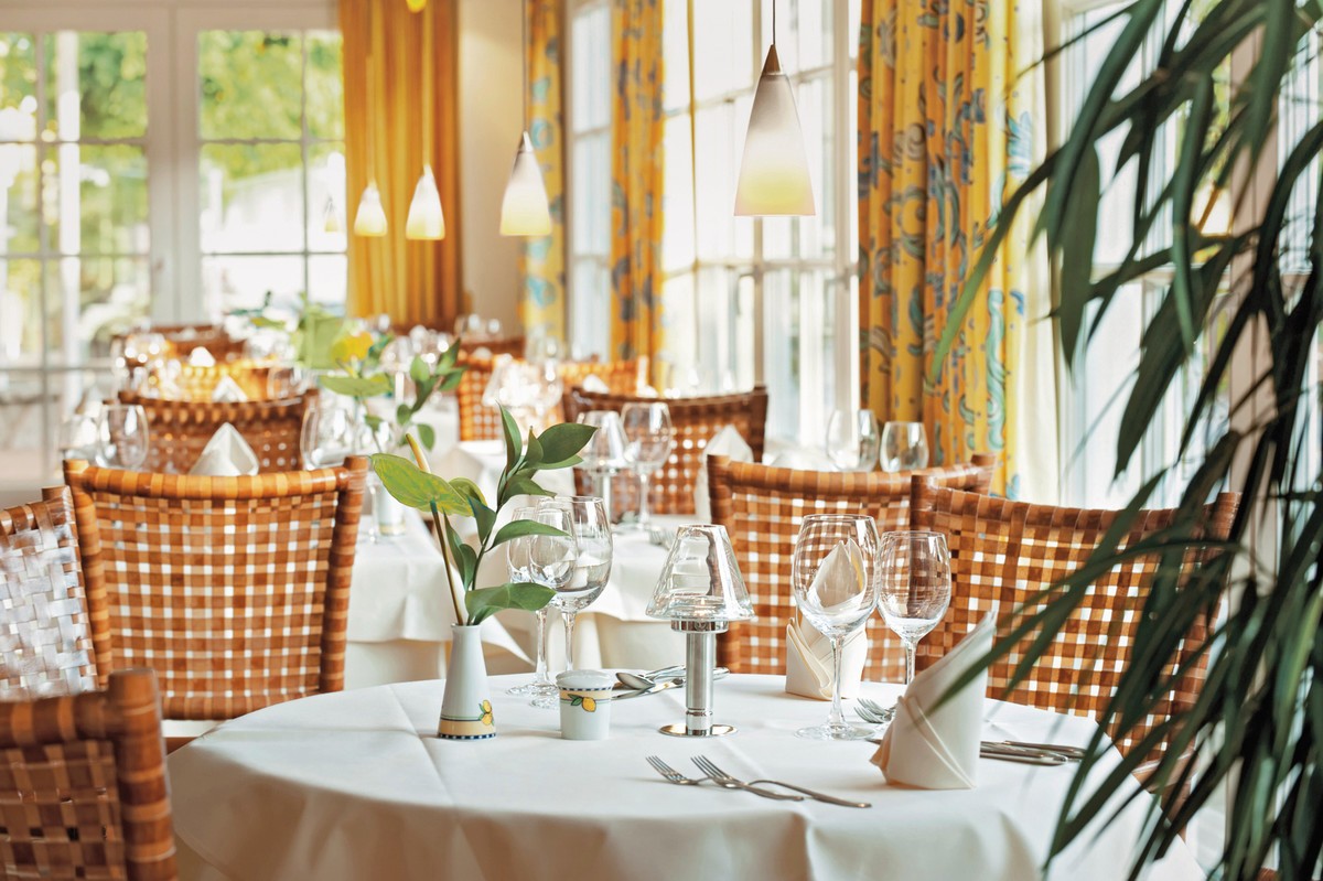Hotel Kleine Strandburg Zinnowitz, Deutschland, Insel Usedom, Zinnowitz, Bild 12