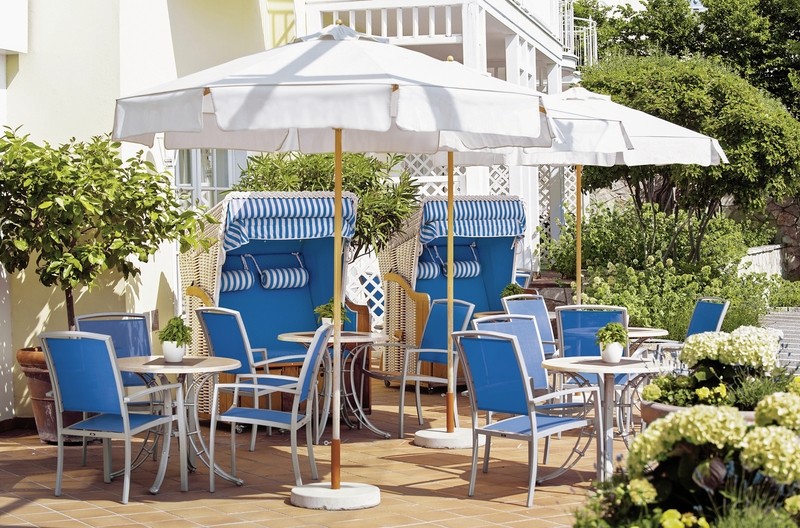 Hotel Kleine Strandburg Zinnowitz, Deutschland, Insel Usedom, Zinnowitz, Bild 15