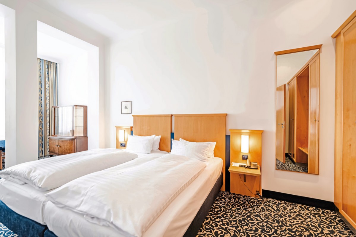Hotel Asgard & Asgard's Meereswarte, Deutschland, Insel Usedom, Zinnowitz, Bild 14