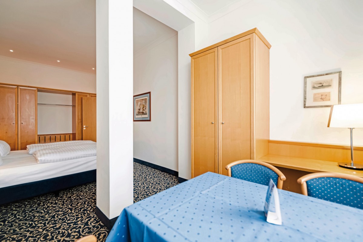 Hotel Asgard & Asgard's Meereswarte, Deutschland, Insel Usedom, Zinnowitz, Bild 16