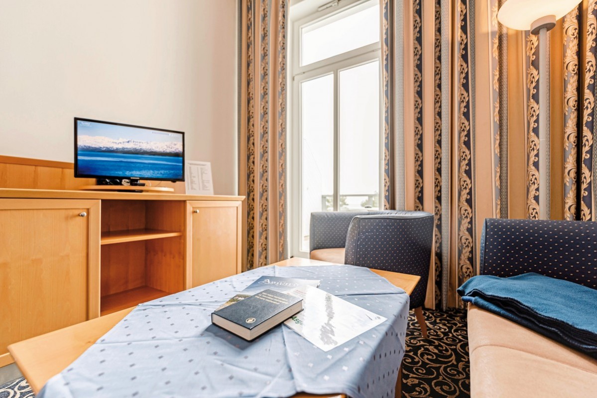 Hotel Asgard & Asgard's Meereswarte, Deutschland, Insel Usedom, Zinnowitz, Bild 17