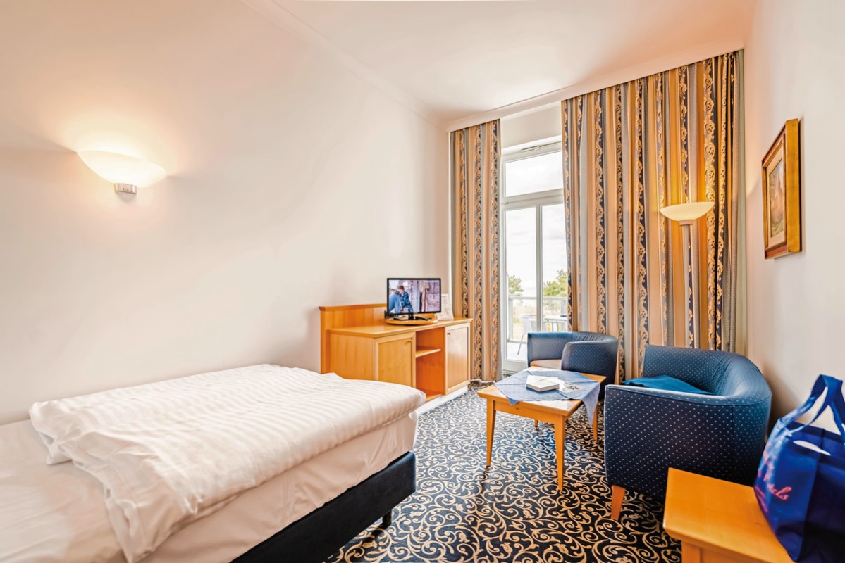 Hotel Asgard & Asgard's Meereswarte, Deutschland, Insel Usedom, Zinnowitz, Bild 18