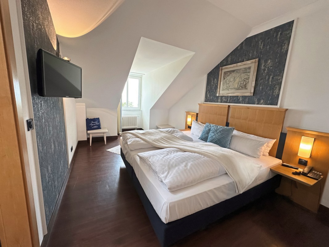 Hotel Asgard & Asgard's Meereswarte, Deutschland, Insel Usedom, Zinnowitz, Bild 19