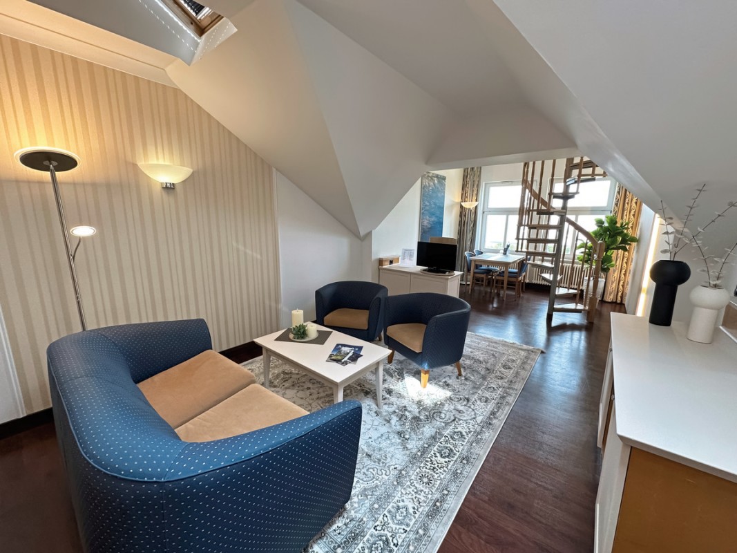 Hotel Asgard & Asgard's Meereswarte, Deutschland, Insel Usedom, Zinnowitz, Bild 20