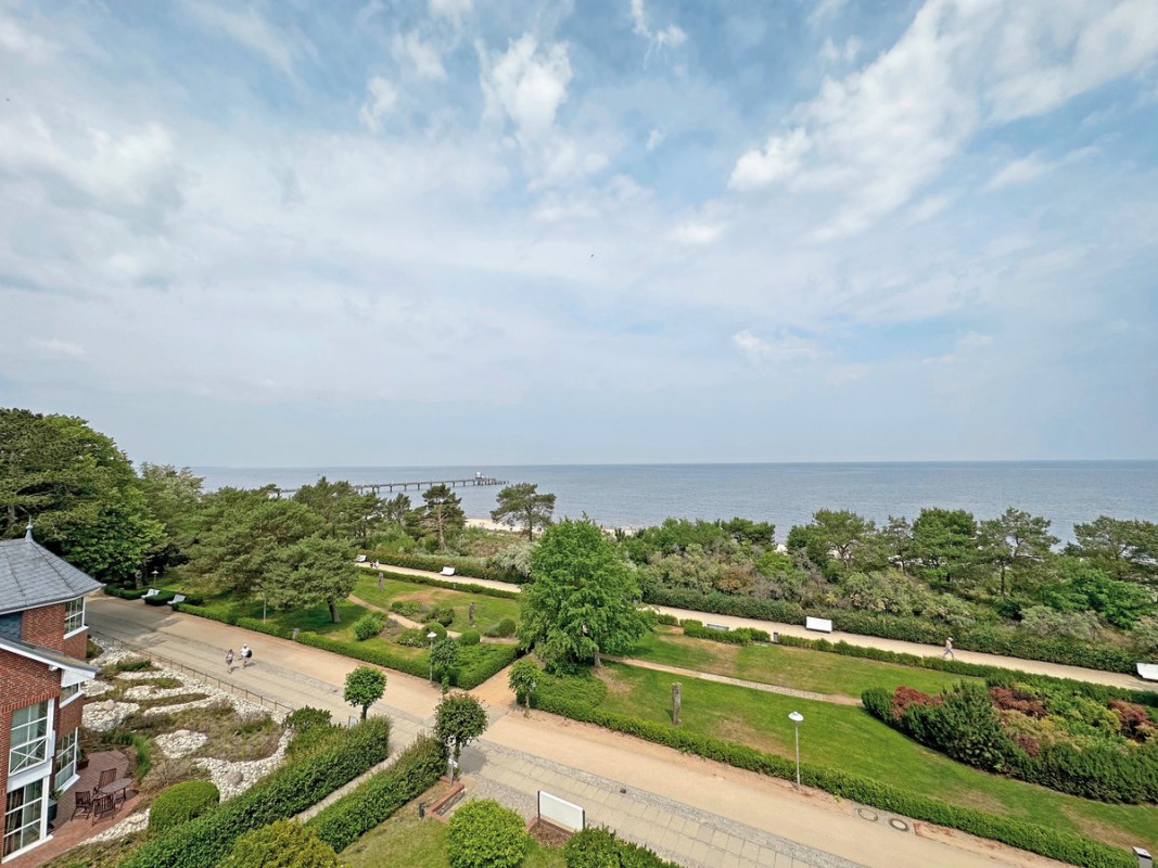 Hotel Asgard & Asgard's Meereswarte, Deutschland, Insel Usedom, Zinnowitz, Bild 25
