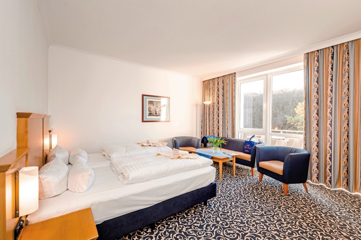 Hotel Asgard & Asgard's Meereswarte, Deutschland, Insel Usedom, Zinnowitz, Bild 27