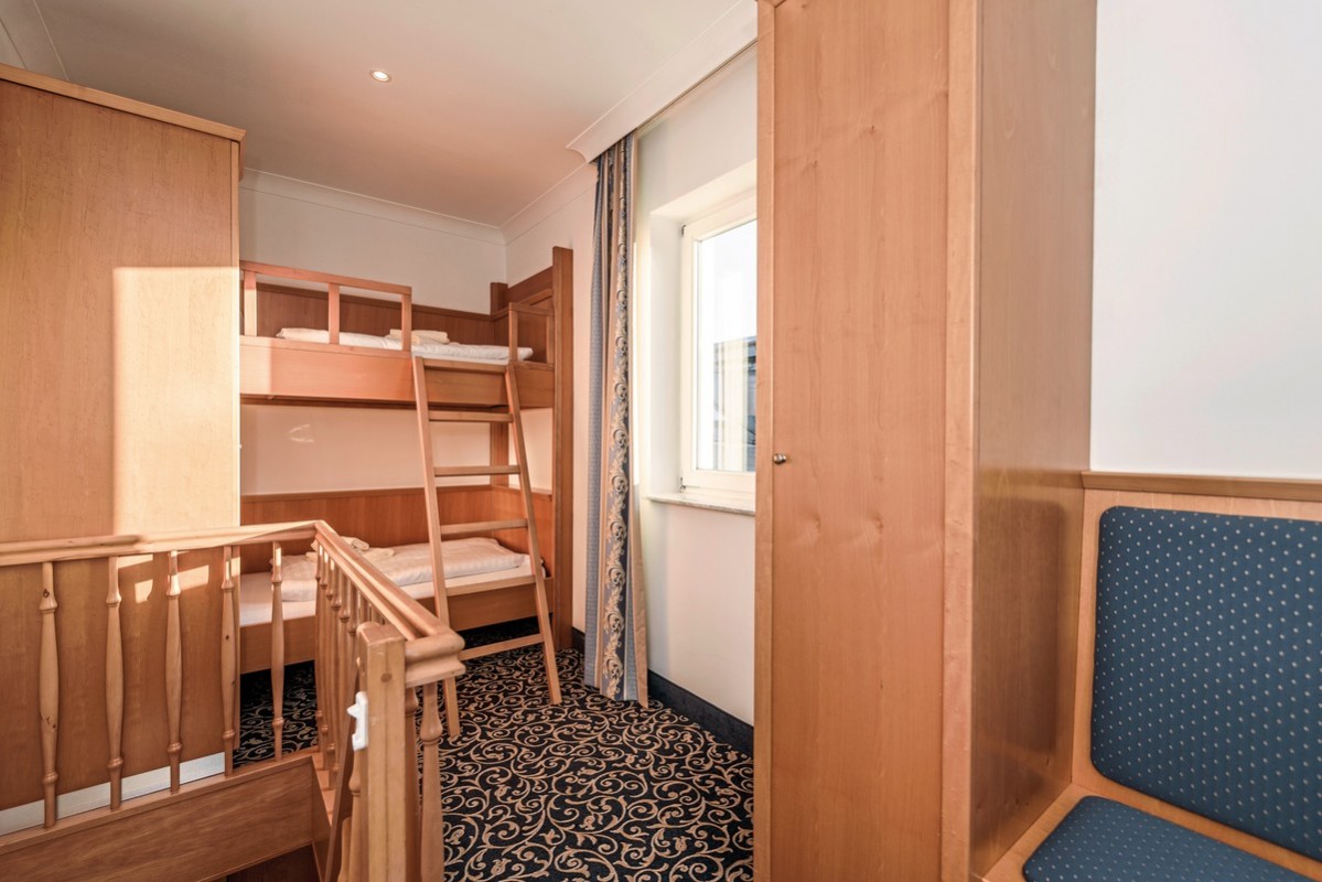 Hotel Asgard & Asgard's Meereswarte, Deutschland, Insel Usedom, Zinnowitz, Bild 35