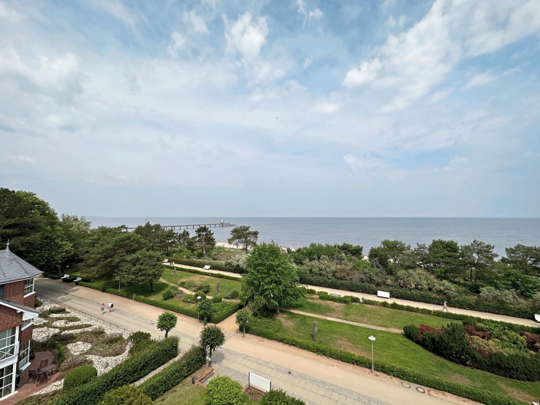 Hotel Asgard & Asgard's Meereswarte, Deutschland, Insel Usedom, Zinnowitz, Bild 5