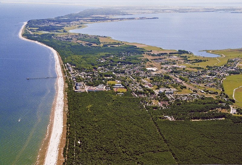 Hotel Usedom PALACE, Deutschland, Insel Usedom, Zinnowitz, Bild 7