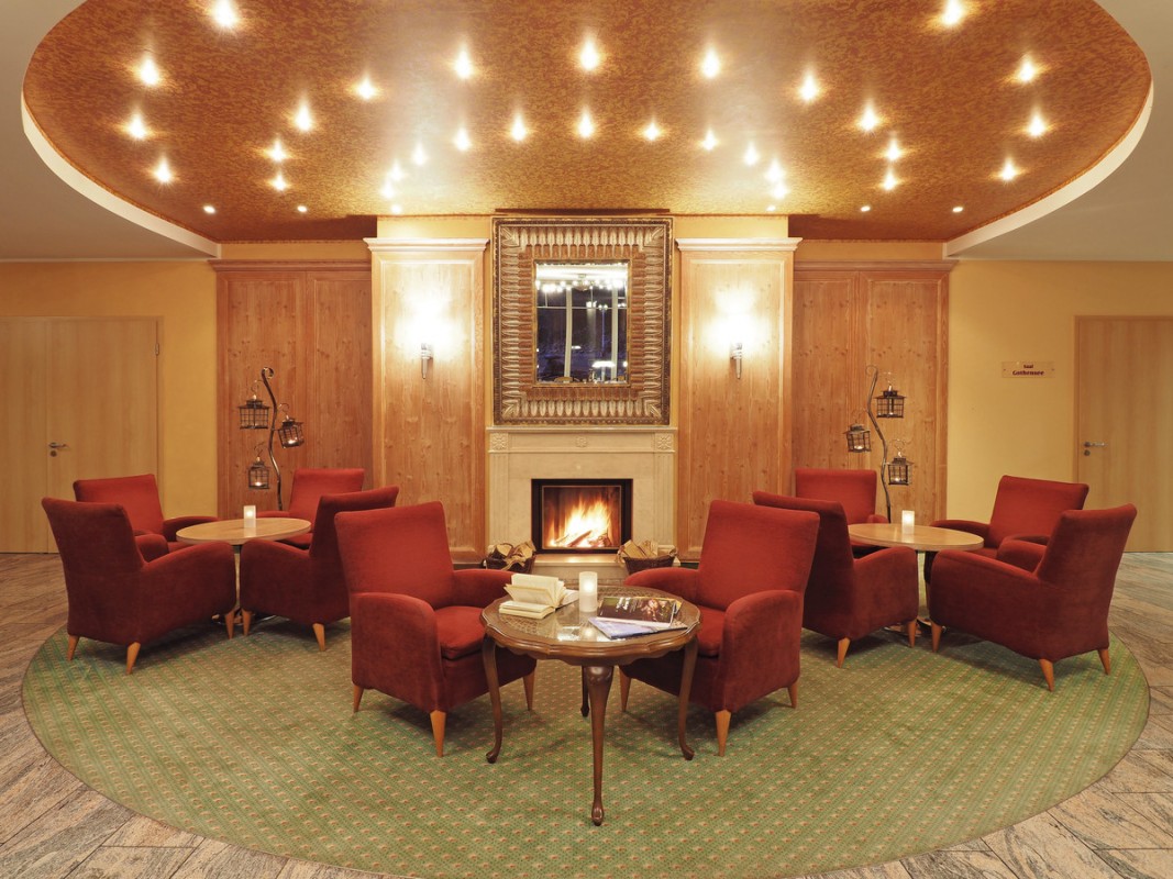 Ostseehotel Villen im Park - ein Rovell Hotel, Deutschland, Insel Usedom, Ostseebad Bansin, Bild 12