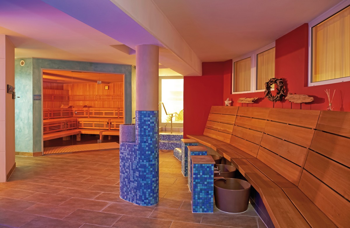 Ostseehotel Villen im Park - ein Rovell Hotel, Deutschland, Insel Usedom, Ostseebad Bansin, Bild 22