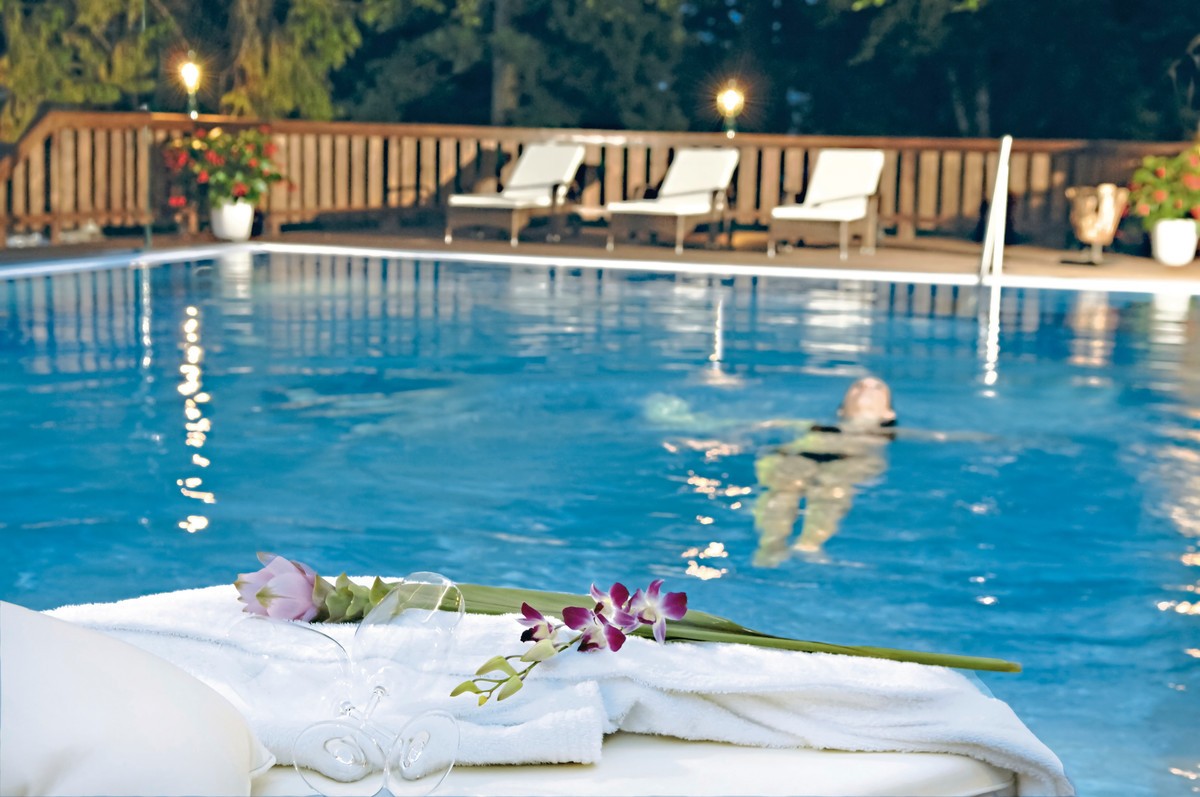 Ostseehotel Villen im Park - ein Rovell Hotel, Deutschland, Insel Usedom, Ostseebad Bansin, Bild 24