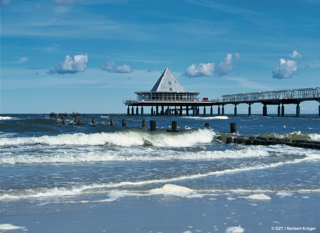 Hotel Residenz, Deutschland, Insel Usedom, Ostseebad Heringsdorf, Bild 10