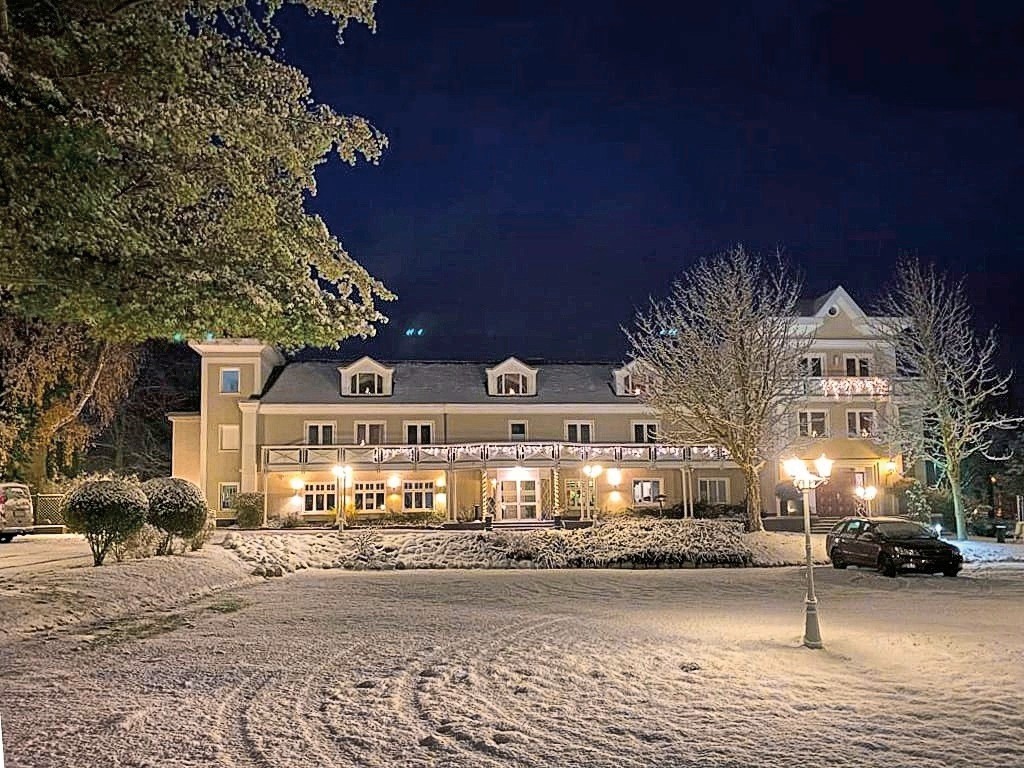 Hotel Residenz, Deutschland, Insel Usedom, Ostseebad Heringsdorf, Bild 2