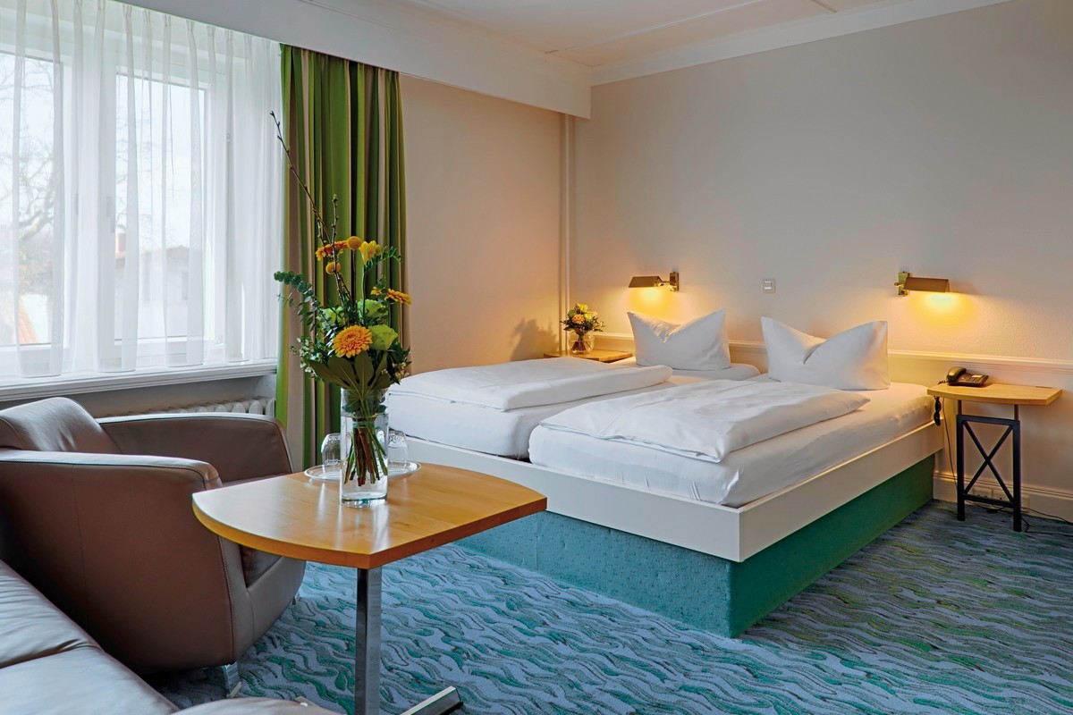 Hotel Residenz, Deutschland, Insel Usedom, Ostseebad Heringsdorf, Bild 4