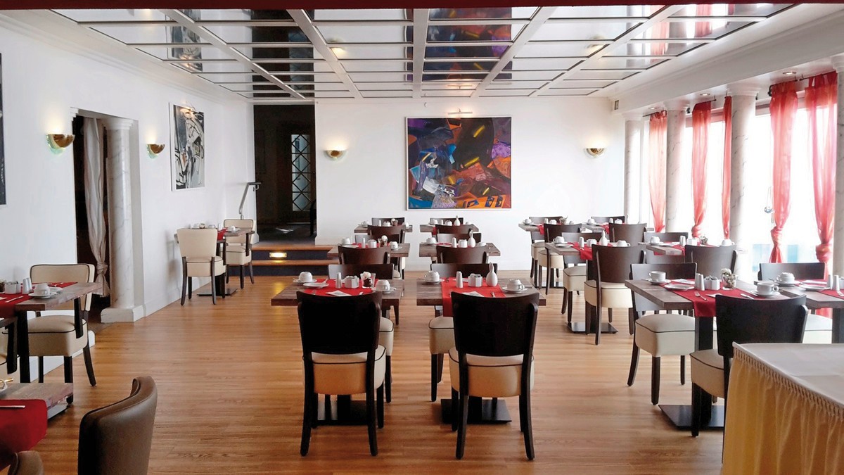 Hotel Residenz, Deutschland, Insel Usedom, Ostseebad Heringsdorf, Bild 6