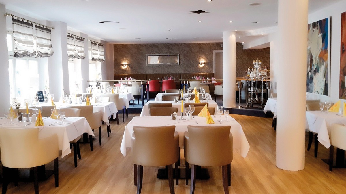 Hotel Residenz, Deutschland, Insel Usedom, Ostseebad Heringsdorf, Bild 8