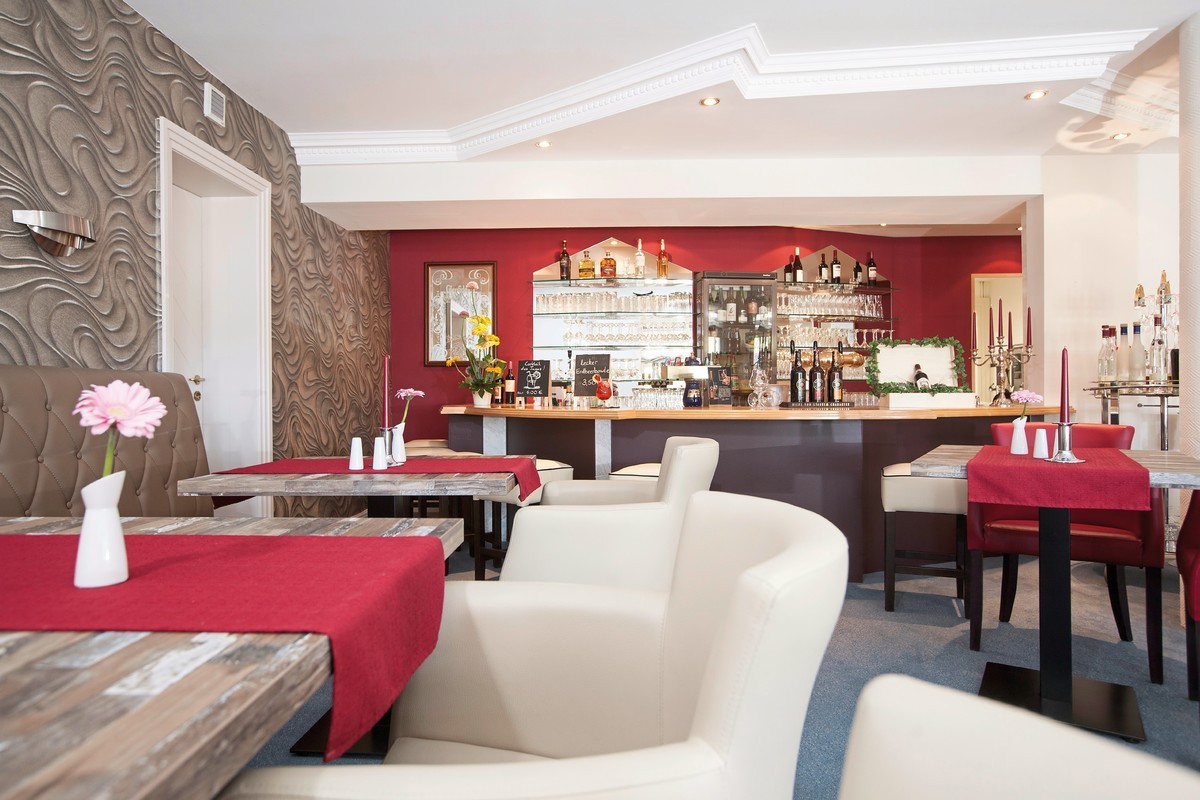 Hotel Residenz, Deutschland, Insel Usedom, Ostseebad Heringsdorf, Bild 8